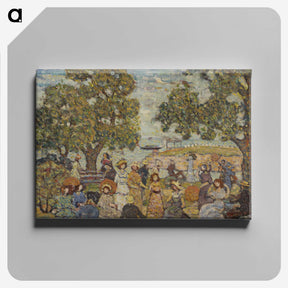 1-12_Maurice-Brazil-Prendergast_canvas