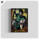 1-12_Max-Beckmann_blk-crop