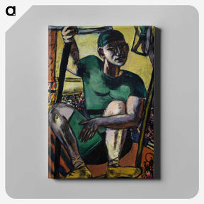 1-12_Max-Beckmann_canvas