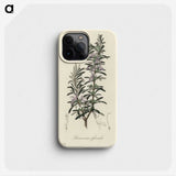 1-12_Medical-Botany_phone