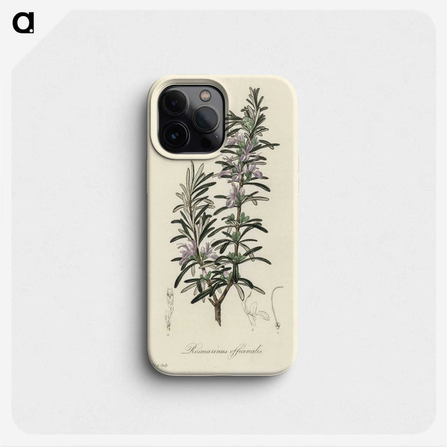 1-12_Medical-Botany_phone