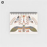 1-12_Monuments-of-Egypt-and-Nubia_memo