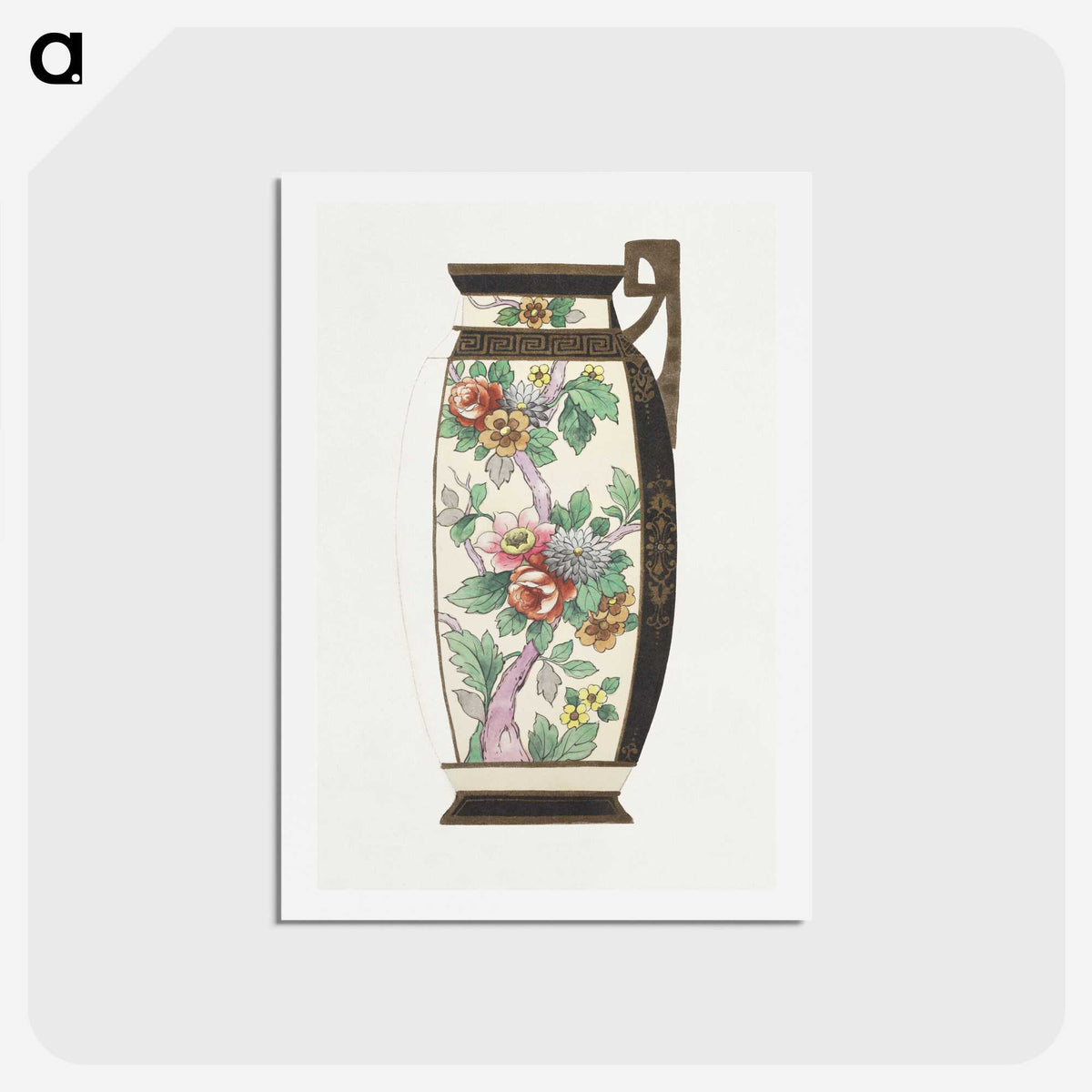1-12_Noritake-Factory_hagaki