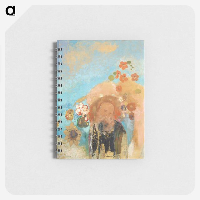 1-12_Odilon-Redon_memo