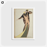 1-12_Otto-Friedrich-Carl-Lendecke_hagaki