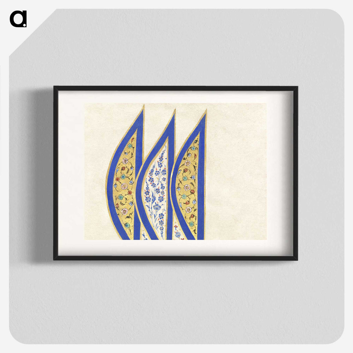 1-12_Ottoman-Tughra-of-Sultan-Suleiman_blk