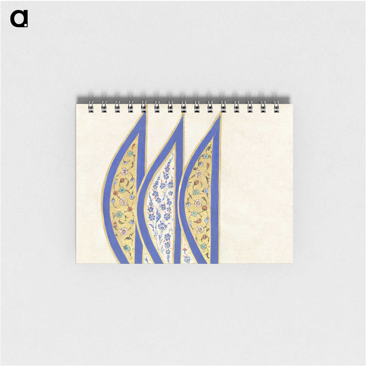 1-12_Ottoman-Tughra-of-Sultan-Suleiman_memo