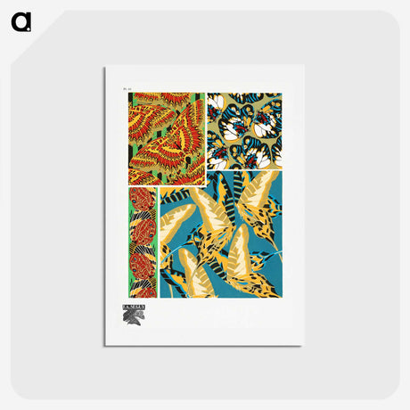 1-12_Papillons_hagaki