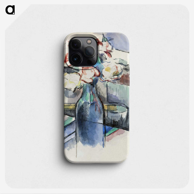 1-12_Paul-Cezanne_phone