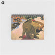 1-12_Paul-Gauguin_memo