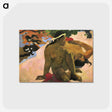 1-12_Paul-Gauguin_postcard