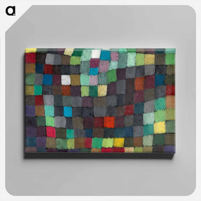 アートパネル-May Picture
 - パウル クレー Canvas.