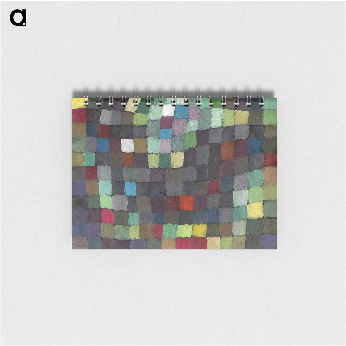 1-12_Paul-Klee_memo