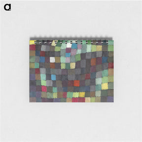 1-12_Paul-Klee_memo