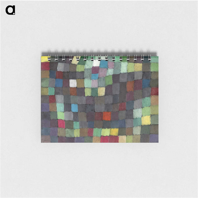 1-12_Paul-Klee_memo