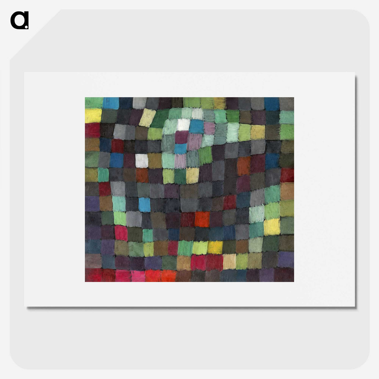 1-12_Paul-Klee_picture