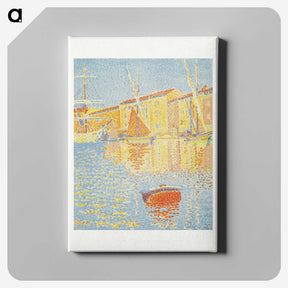 1-12_Paul-Signac_canvas
