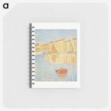1-12_Paul-Signac_memo