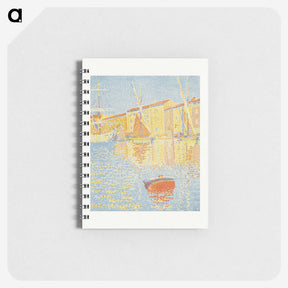 1-12_Paul-Signac_memo