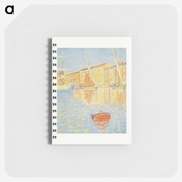 1-12_Paul-Signac_memo