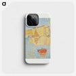 1-12_Paul-Signac_phone