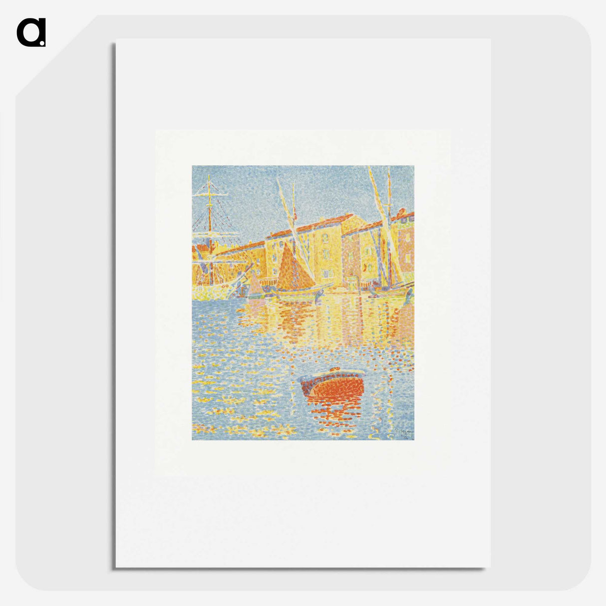 1-12_Paul-Signac_picture