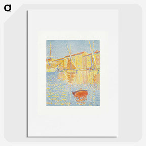1-12_Paul-Signac_picture