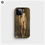 1-12_Pekka-Halonen_phone