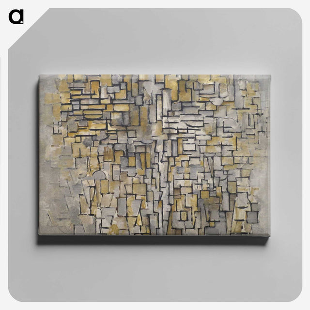 1-12_Piet-Mondrian_canvas