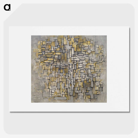 1-12_Piet-Mondrian_picture