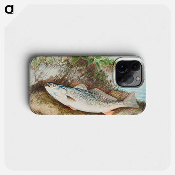 Weakfish
 - サミュエル キルボーン Phone Case.