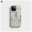 1-12_Shin-Bijutsukai_phone