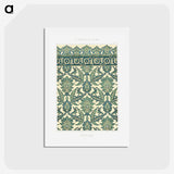 1-12_The-Arab-Decoration_hagaki