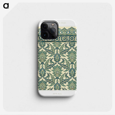 1-12_The-Arab-Decoration_phone