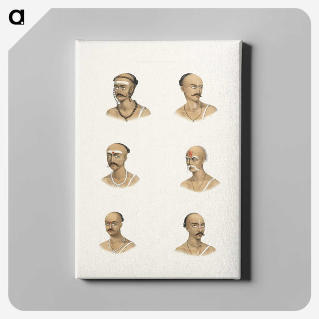 1-12_The-Daily-Prayers-of-the-Brahmins_canvas