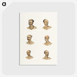 1-12_The-Daily-Prayers-of-the-Brahmins_postcard