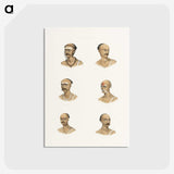 1-12_The-Daily-Prayers-of-the-Brahmins_postcard