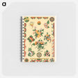 アートメモ帳-Nineteenth-Century Ornament
 - 装飾の文法 Memo.