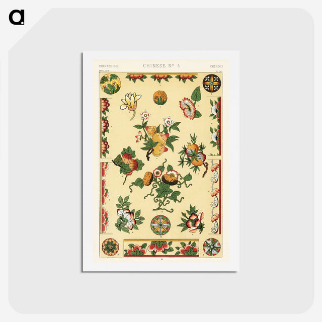 1-12_The-Grammar-of-Ornament_hagaki