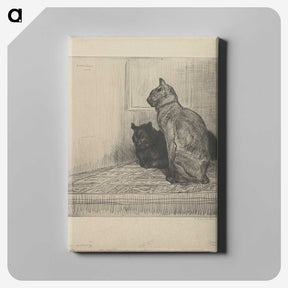 1-12_Theophile-Alexandre-Steinlen_canvas