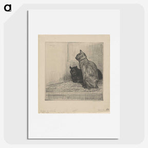 1-12_Theophile-Alexandre-Steinlen_picture