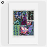 1-12_Variations-Quatre-Vingt-Six-Motifs_picture