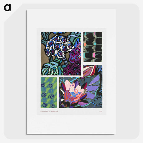 1-12_Variations-Quatre-Vingt-Six-Motifs_picture