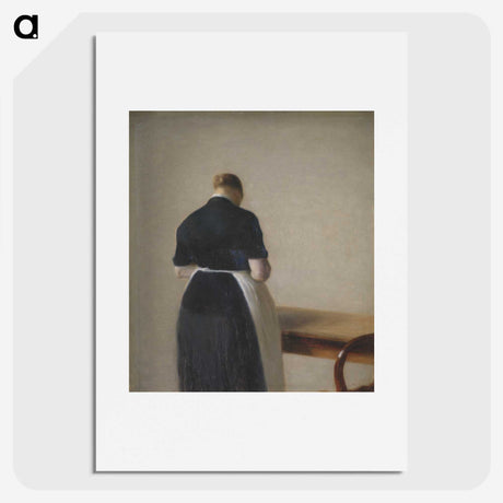 1-12_Vilhelm-Hammershoi_picture