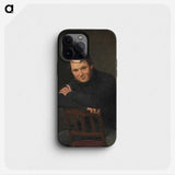 1-12_Wilhelm-Marstrand_phone