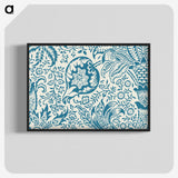 1-12_William-Morris_blk-crop