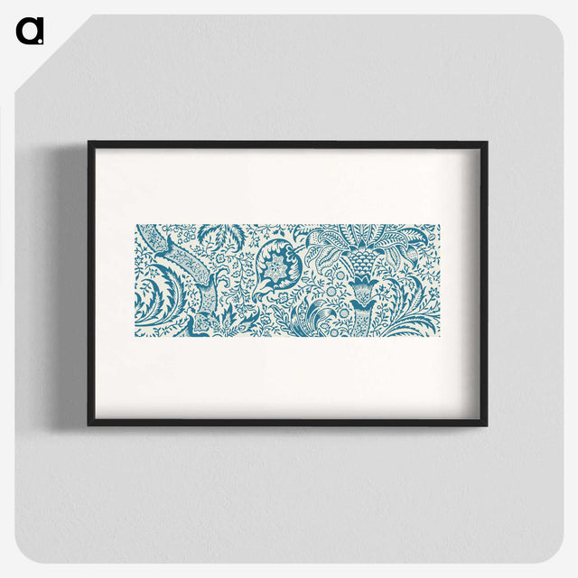 1-12_William-Morris_blk
