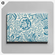 1-12_William-Morris_canvas