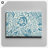 1-12_William-Morris_canvas