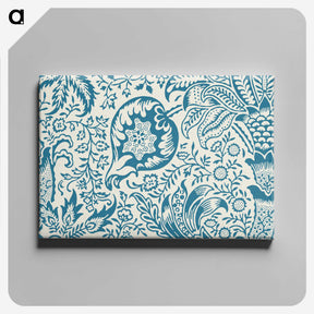 1-12_William-Morris_canvas